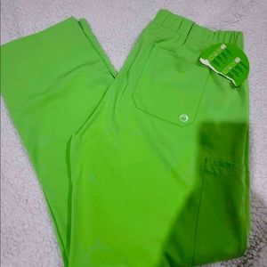 Brand new Wmns Scrub Pro pants